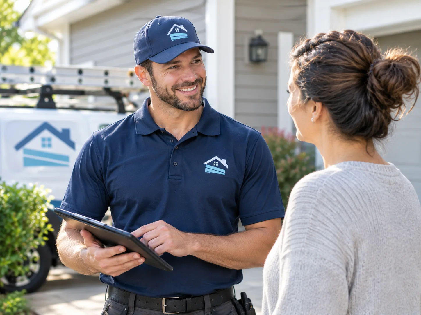 Siding Repair Vs Replacement in Creighton, PA